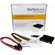 StarTech IDE - SATA, Czarny (PATA2SATA3)