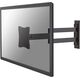 Neomounts Uchwyt ścienny FPMA-W830BLACK 10'' - 27''
