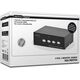 Digitus DS-45100-1, 4x VGA, 1920x1080