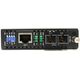 Konwerter światłowodowy StarTech ETHERNET SM FIBER CONVERTER SC (ET90110SM302)