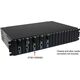 Konwerter światłowodowy StarTech ETHERNET SM FIBER CONVERTER SC (ET90110SM302)