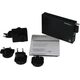 Konwerter światłowodowy StarTech ETHERNET SM FIBER CONVERTER SC (ET90110SM302)