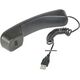 Digitus Słuchawka Skype USB (DA-70772)