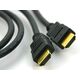 Kabel Good Connections HDMI - HDMI 3m czarny (4514-030)