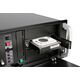 Kieszeń StarTech 5.25" na dysk 3.5" SATA (HSB100SATBK)