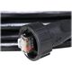LANCOM Systems Patchcord OAP-320, wodoodporny 30m, czarny (61347)