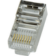 LogiLink wtyczka 8P8C, CAT 5e, 100 sztuk (MP0003)