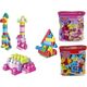 Mega Bloks First Builders - Klocki Maxi Torba mix (CYP67)