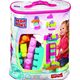 Mega Bloks First Builders - Klocki Maxi Torba mix (CYP67)