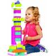 Mega Bloks First Builders - Klocki Maxi Torba mix (CYP67)