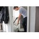 Nilfisk 15m drain and tube cleaner - 6410766