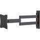 Neomounts Uchwyt ścienny FPMA-W830BLACK 10'' - 27''