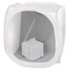Kaiser Cube-Studio Light Tent 90x90x90 cm (5894)