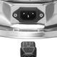 Unold Zestaw do Fondue Asia Fondue (48746)