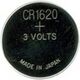 GP Bateria CR1620 1 szt.
