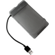 Kieszeń LogiLink USB 3.0 - 2.5" SATA (AU0037)