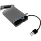 Kieszeń LogiLink USB 3.0 - 2.5" SATA (AU0037)