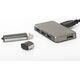 HUB USB Digitus 4x USB-A 3.0 (DA-70240)