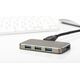 HUB USB Digitus 4x USB-A 3.0 (DA-70240)