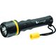 Latarka Falcon Eye Gumowa, bateryjna, ręczna LED (FHH0021)