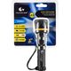 Latarka Falcon Eye Gumowa, bateryjna, ręczna LED (FHH0021)