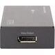 System przekazu sygnału AV Digitus Repeater DisplayPort - DisplayPort Czarny - DS-52900