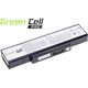 Bateria Green Cell do Asus K72 K73 N71 N73 A32-K72 10.8V 6 cell (AS06PRO)