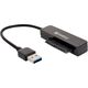 Kieszeń Sandberg Adapter USB 3.0 - SATA 2,5" (133-87)