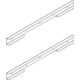 Neomounts Adapter VESA 100x100 na 100x200 (FPMA-VESA120)