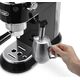 Ekspres ciśnieniowy DeLonghi Dedica EC 685.BK