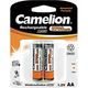 Camelion Akumulator AA / R6 2700mAh 2 szt.