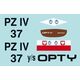 Mirage S/Y OPTY (508002)