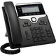 Telefon Cisco Cisco Telefon IP Phone 7821 with Multiplatform