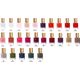 L’Oreal Paris Color Riche L'Huile lakier do paznokci 116 Cafe De Nuit 13,5ml