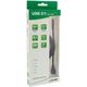 Kabel USB InLine USB-C - 0.5 m Czarny (35726)