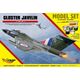 Mirage Gloster Javelin F Mk9 model set (872093)