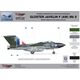 Mirage Gloster Javelin F Mk9 model set (872093)