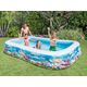 Intex Basen dmuchany Rybki 305 x 183 x 56 cm (58485)