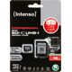 Karta Intenso Professional MicroSDHC 32 GB Class 10 UHS-I/U1  (3433480)