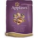 Applaws Multipak saszetek Kurczak w rosole - 12x70g