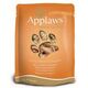 Applaws Multipak saszetek Kurczak w rosole - 12x70g