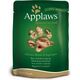 Applaws Multipak saszetek Kurczak w rosole - 12x70g