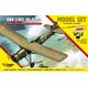 Mirage RWD 14b Czapla model set (586912)