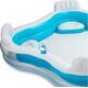 Intex Basen dmuchany 229x229cm (56475)