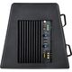 Subwoofer samochodowy PeiYing PYBB300X