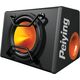 Subwoofer samochodowy PeiYing PYBB300X