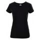 Hi-Tec Koszulka damska LADY PLAIN Black r. M