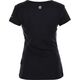 Hi-Tec Koszulka damska LADY PLAIN Black r. M