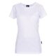 Hi-Tec Koszulka damska LADY PLAIN White r. XXL