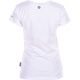 Hi-Tec Koszulka damska LADY PLAIN White r. XXL